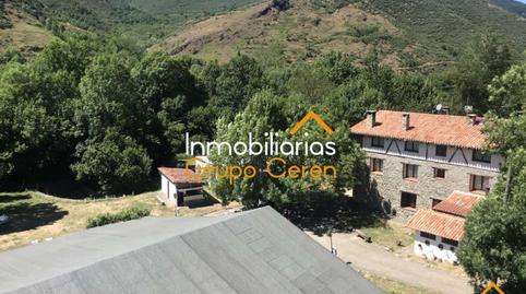 Photo 3 of Duplex for sale in Aldea Azarrulla, 60, Ezcaray, La Rioja