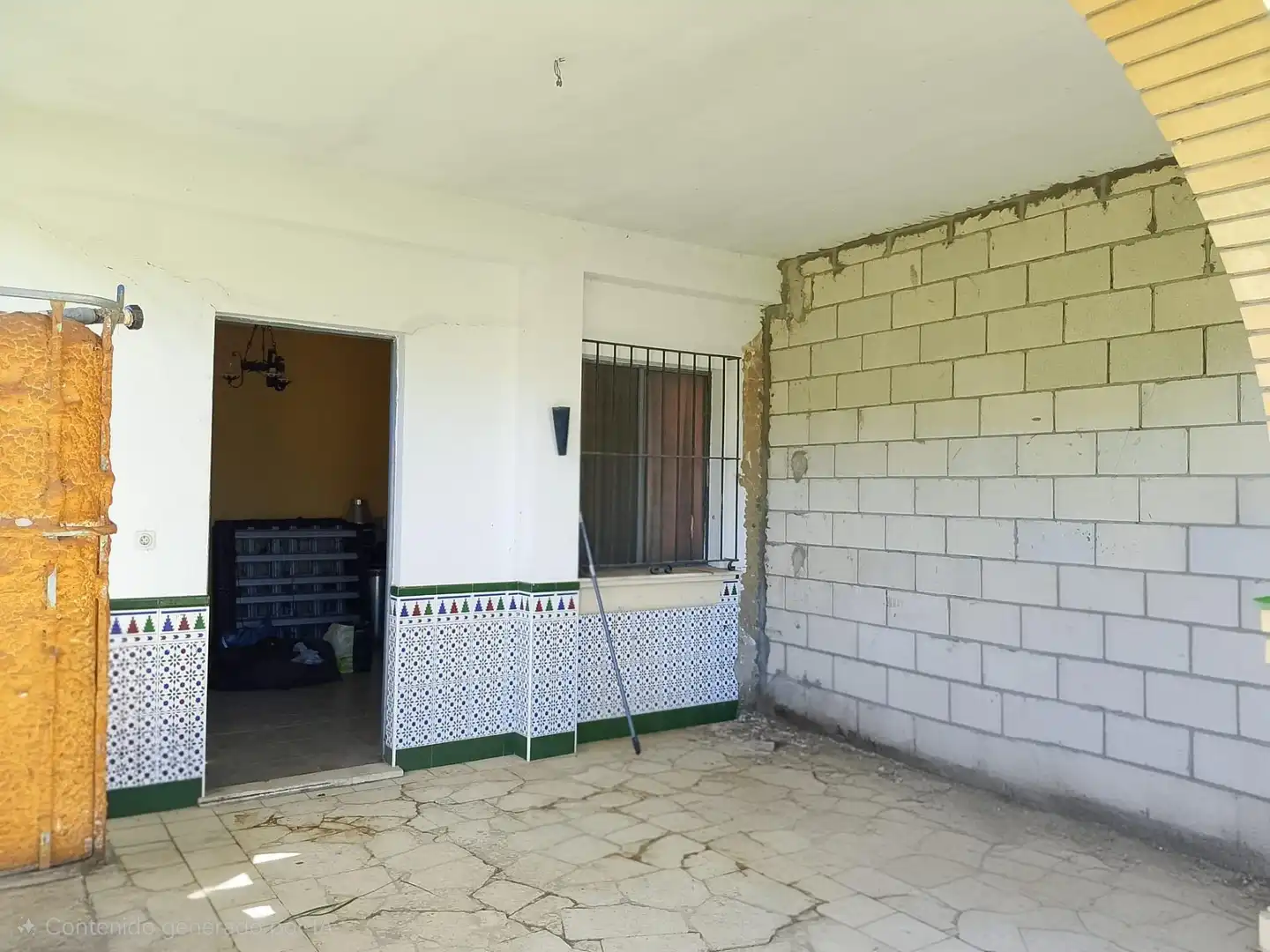Residencial en venda en El Puerto de Santa María
