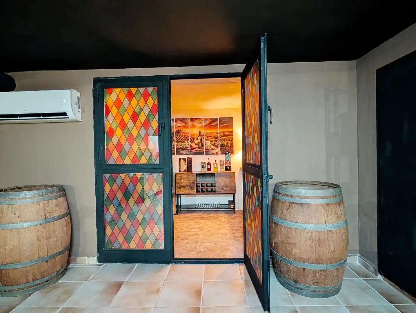 Casa o xalet en venda en Puçol amb Aire condicionat, Calefacció i Jardí privat