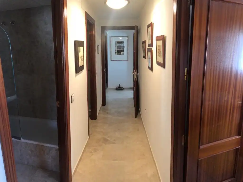 Dúplex en venda en Badajoz amb Aire condicionat, Calefacció i Terrassa