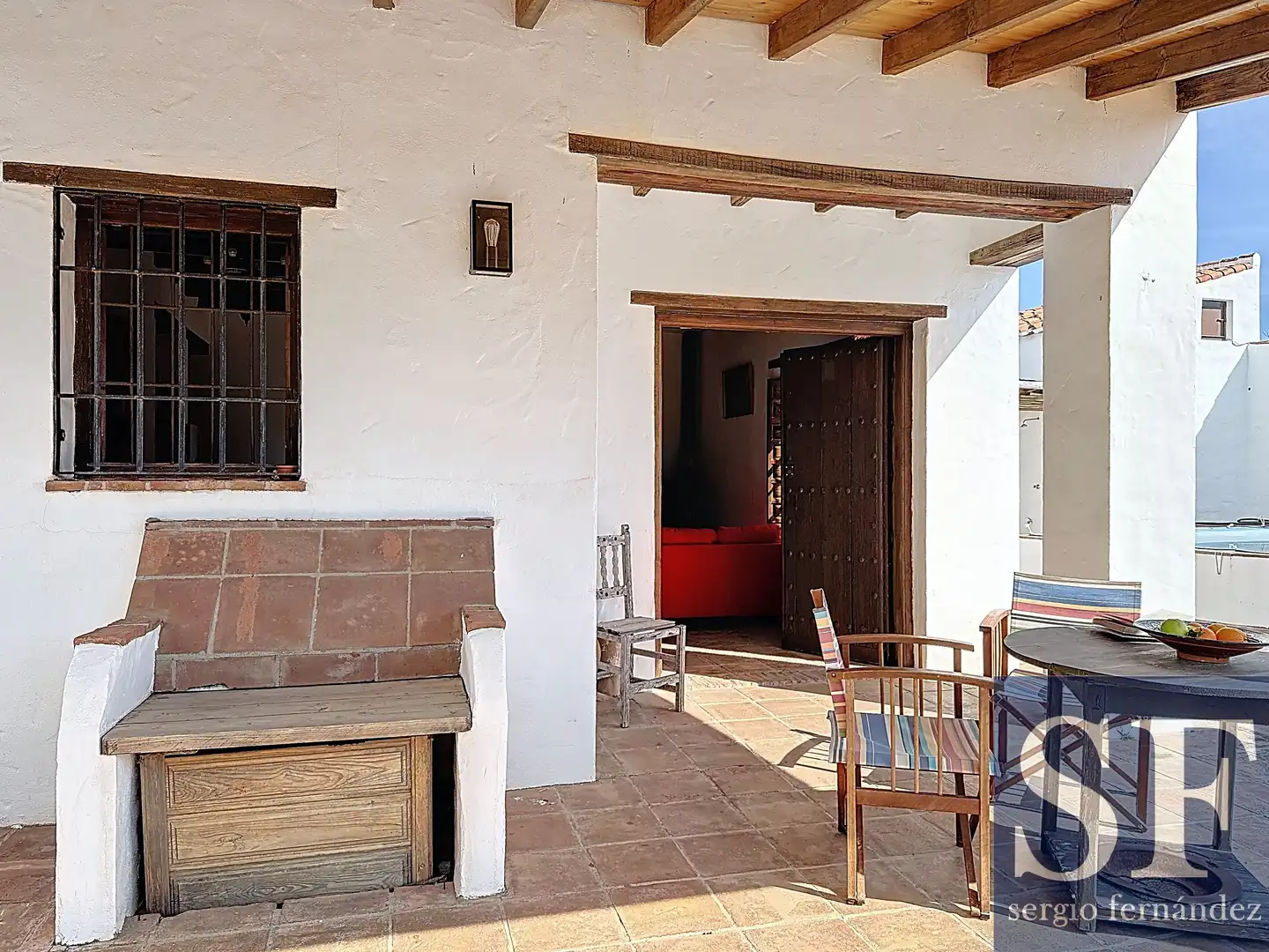 Casa en venda a Almáchar, imagen 15