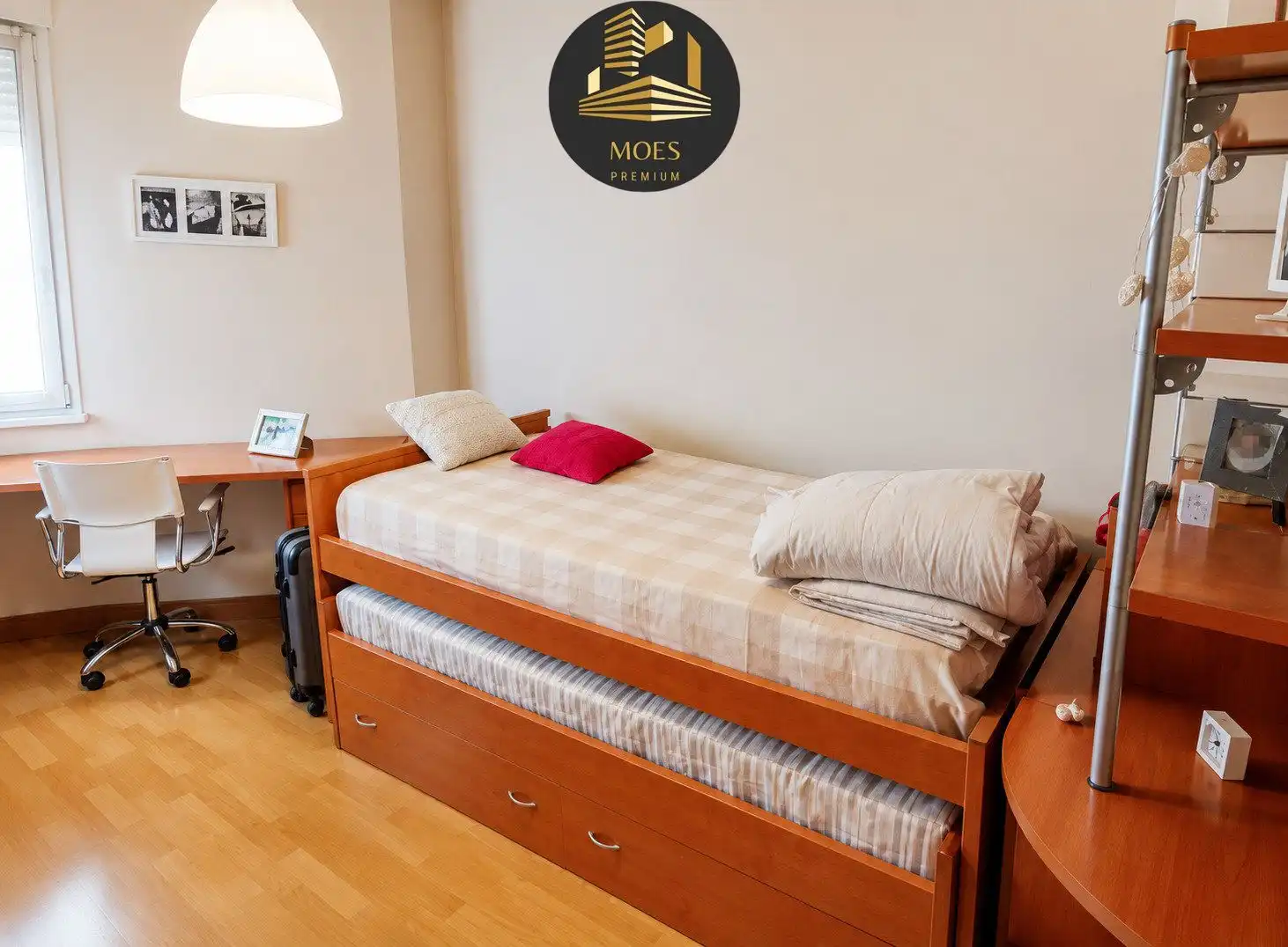 Flat for rent in Santa Isabel