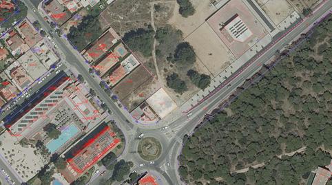 Foto 4 de Residencial en venta en Carrer de la Mar D'aral, 37, Les Maravelles,  Palma de Mallorca