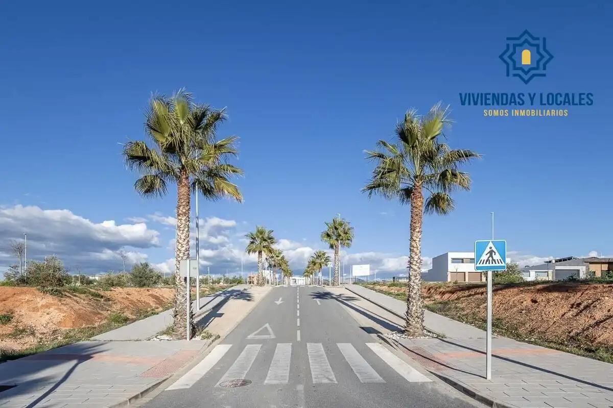Terreny residencial en venda a Calle 18220 44, imagen 16