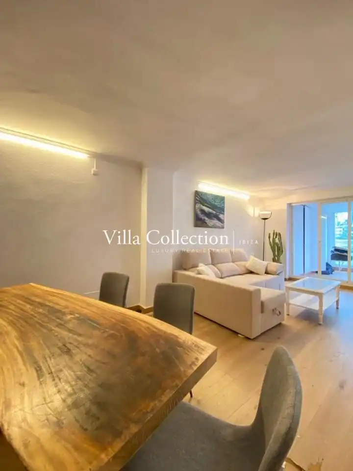 Apartament amb piscina de lloguer a Carrer de sa Llavanera, imagen 7
