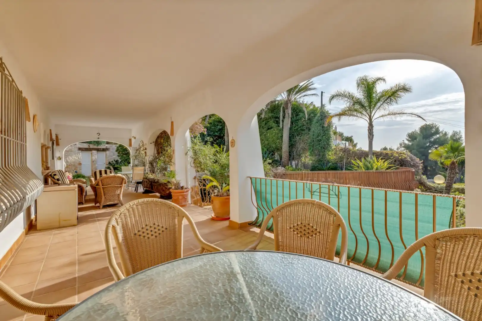 Chalet con terraza en venta en Portichol - Balcón al Mar, imagen 46