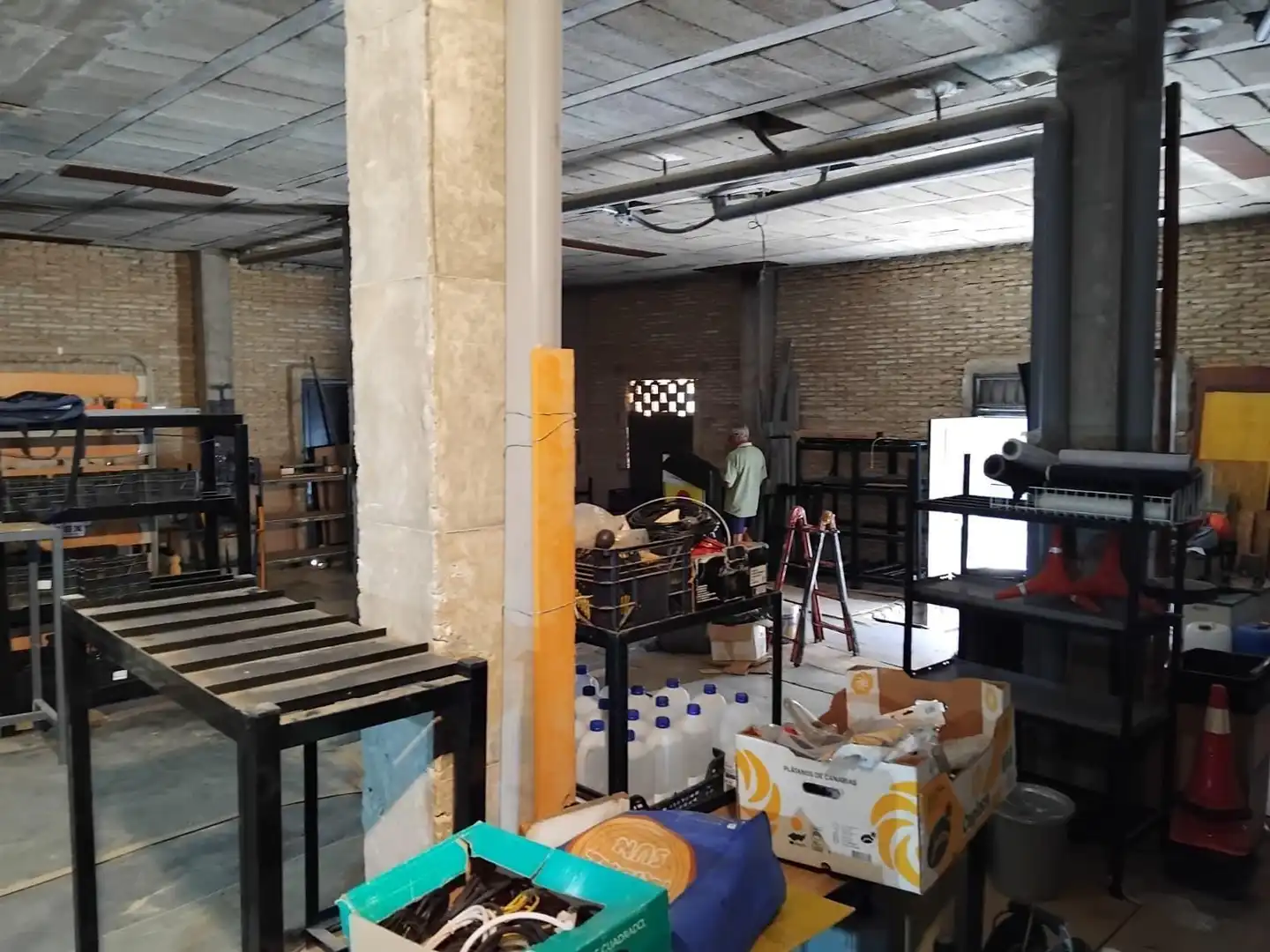Local comercial en venda a Lepanto, imagen 2