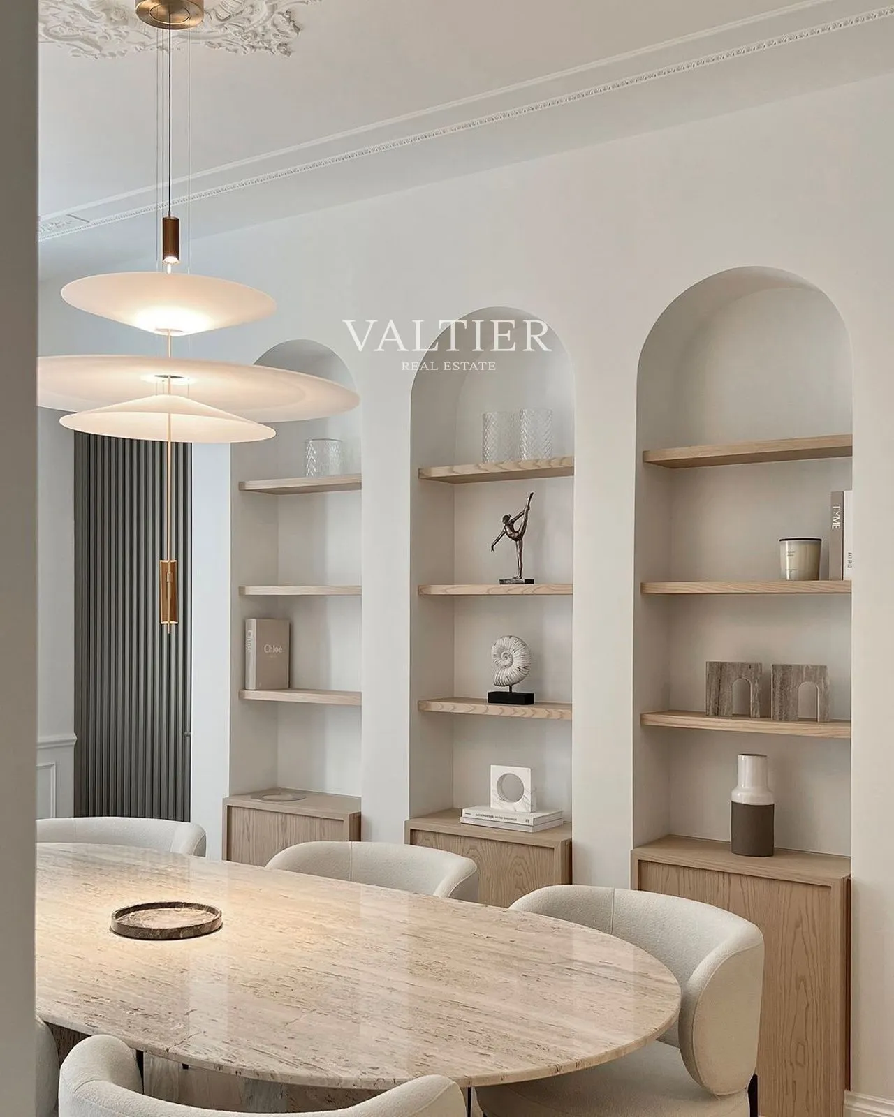 Dormitori de Pis en venda en  Madrid Capital amb Moblat