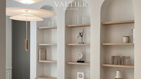 Foto 2 de Pis en venda a Antonio Maura, Jerónimos, Madrid Capital