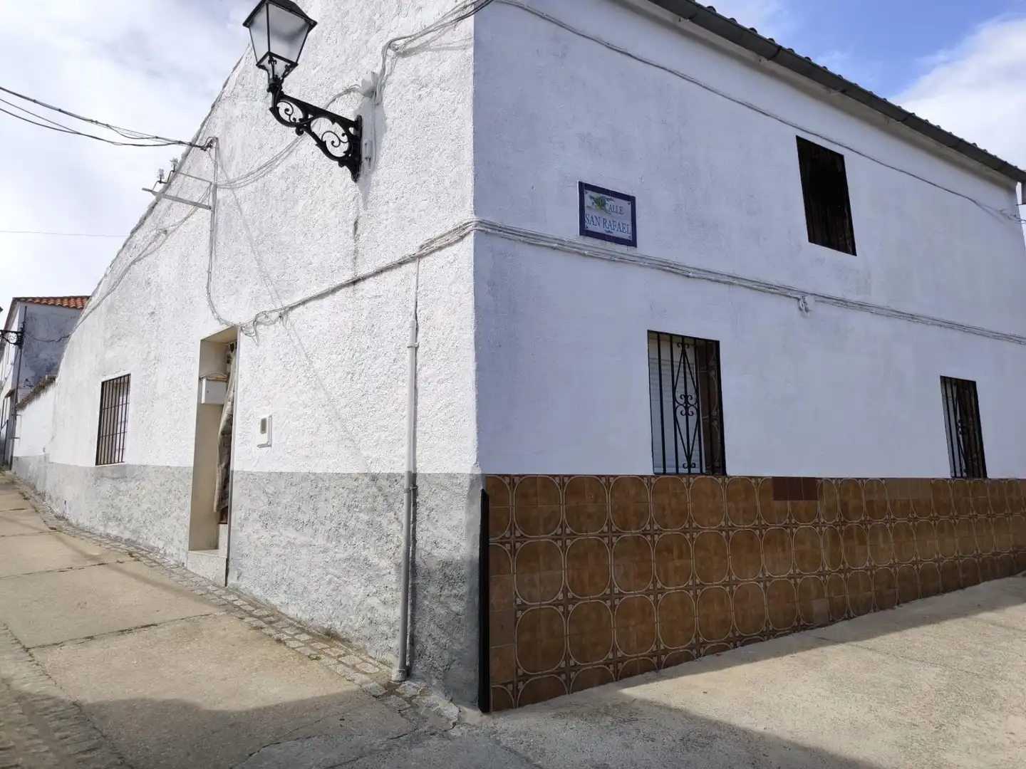 Maison à vendre à Fuente Obejuna, imagen 2
