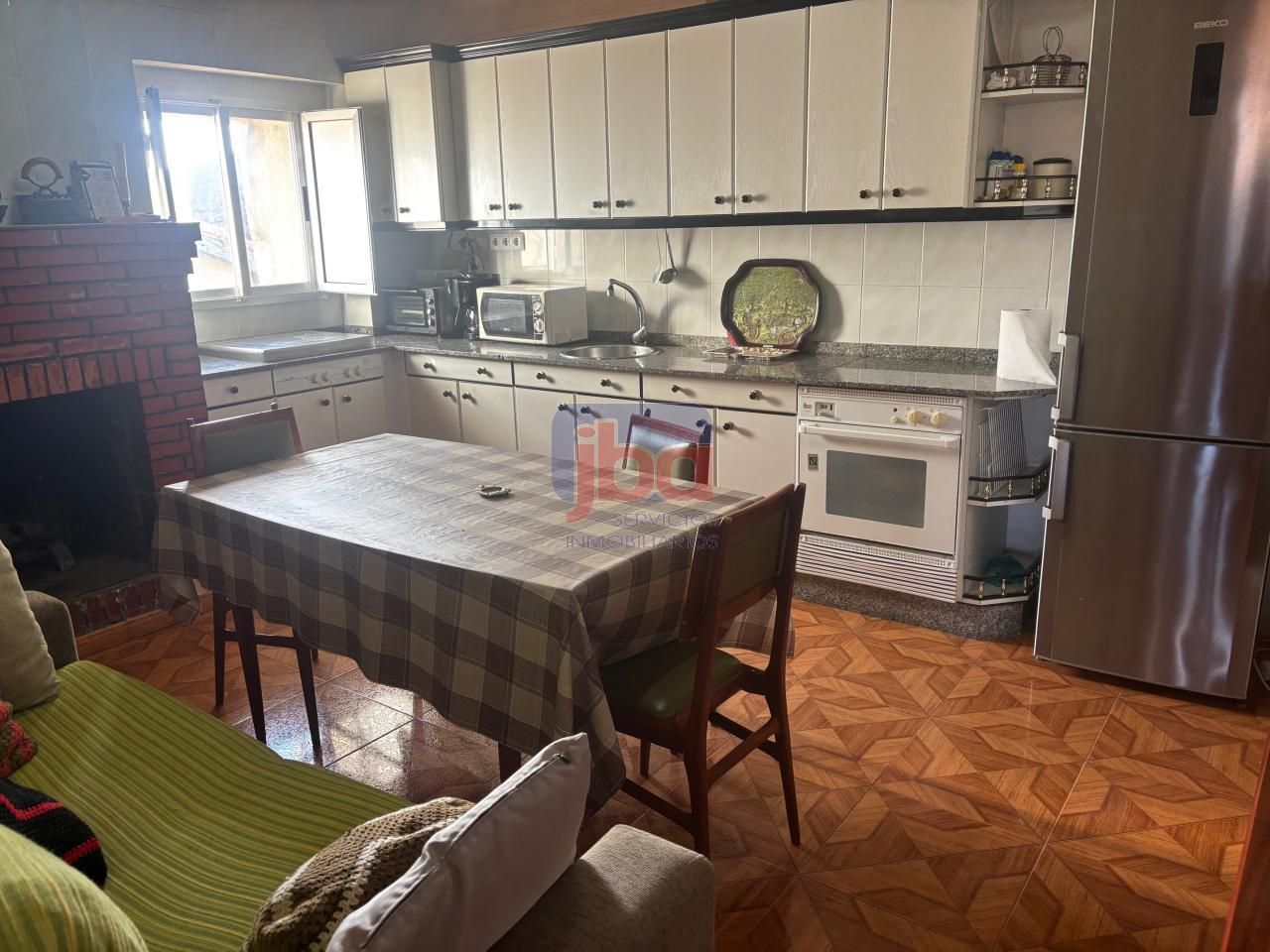 Casa o xalet en venda