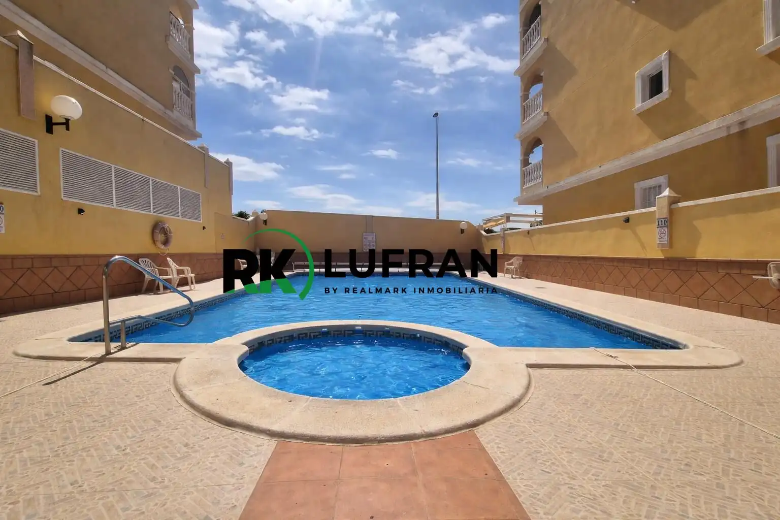 Penthouse with pool for sale in Algorfa, imagen 8
