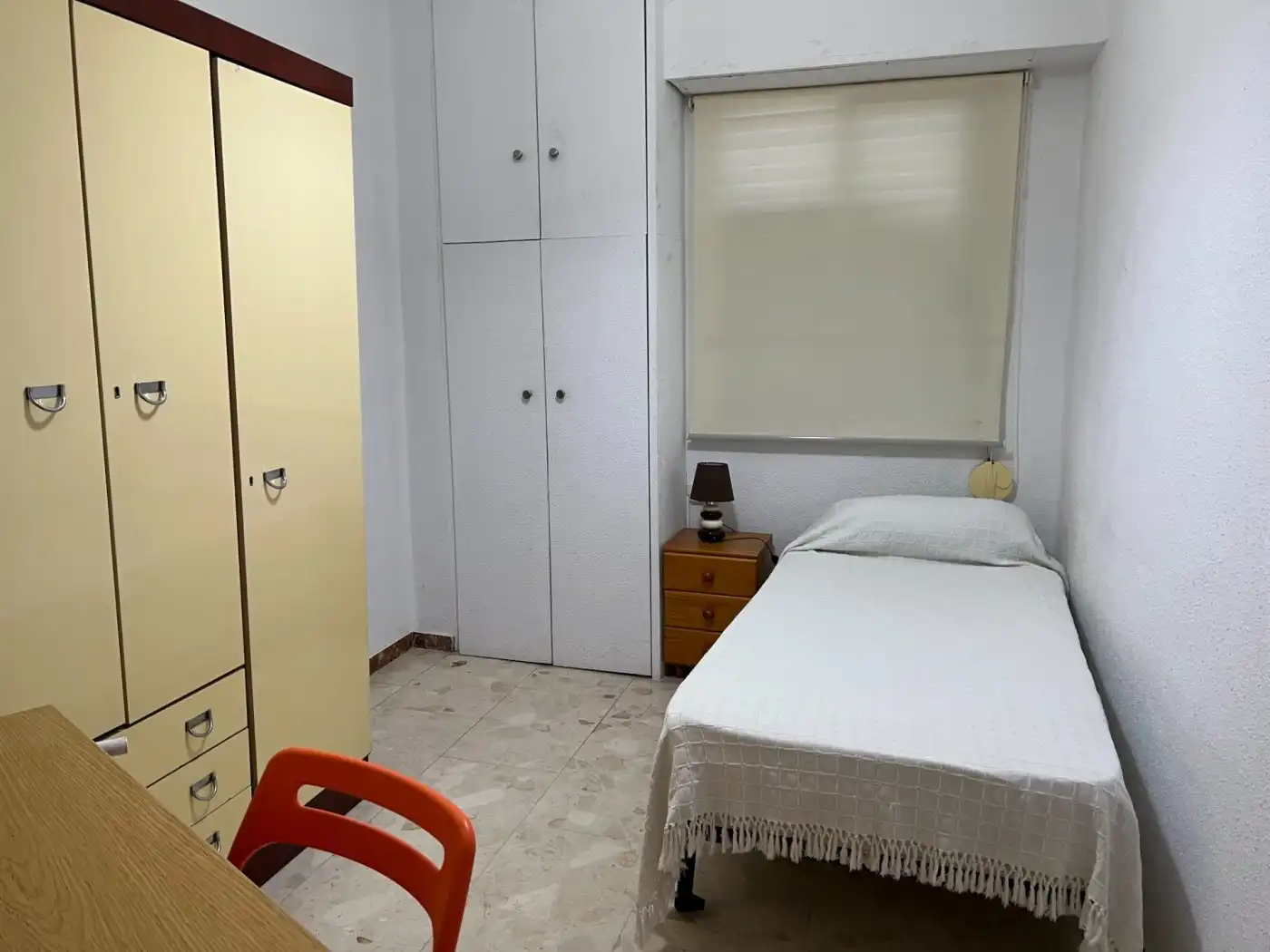 Wohnung zur Miete in L'Illa Perduda