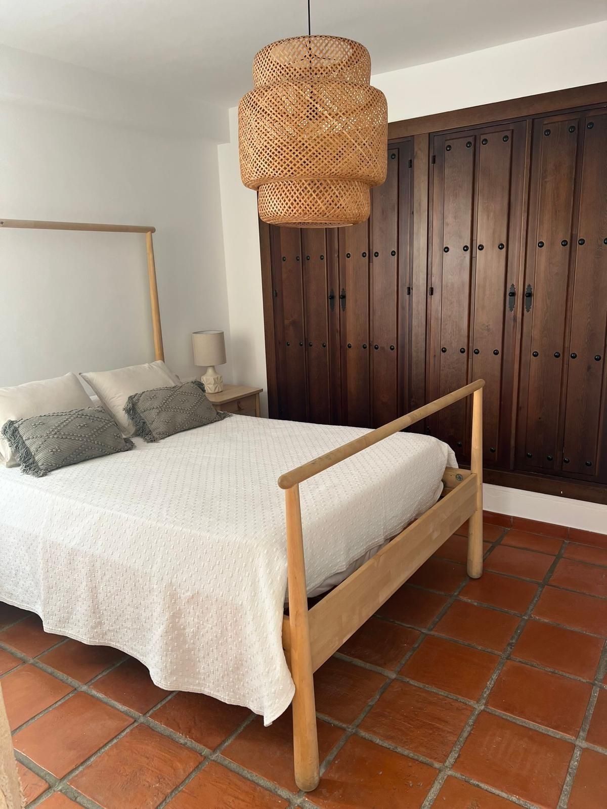 Flat to rent in  Cuesta de Alhacaba, 45, San Ildefonso