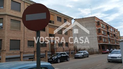 Foto 5 de Terreno en venta en Eduardo Garcia , -1, Requena, Valencia