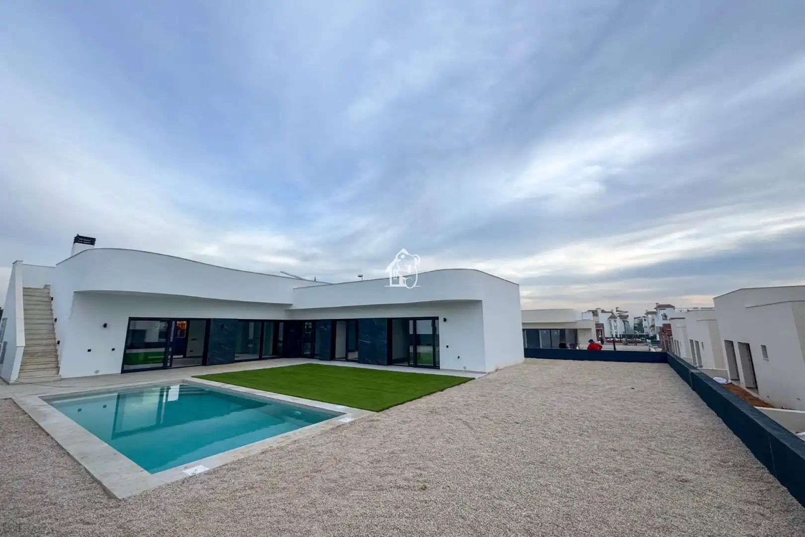 Casa con piscina en venta en Algorfa, imagen 6