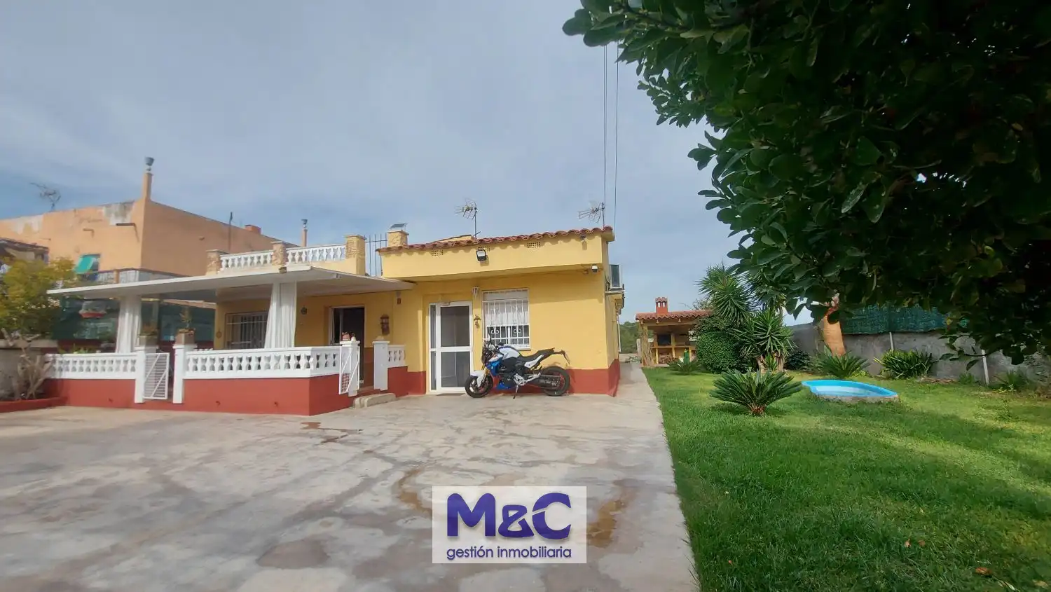 Casa o xalet en venda a de Salort, 151, El Catllar