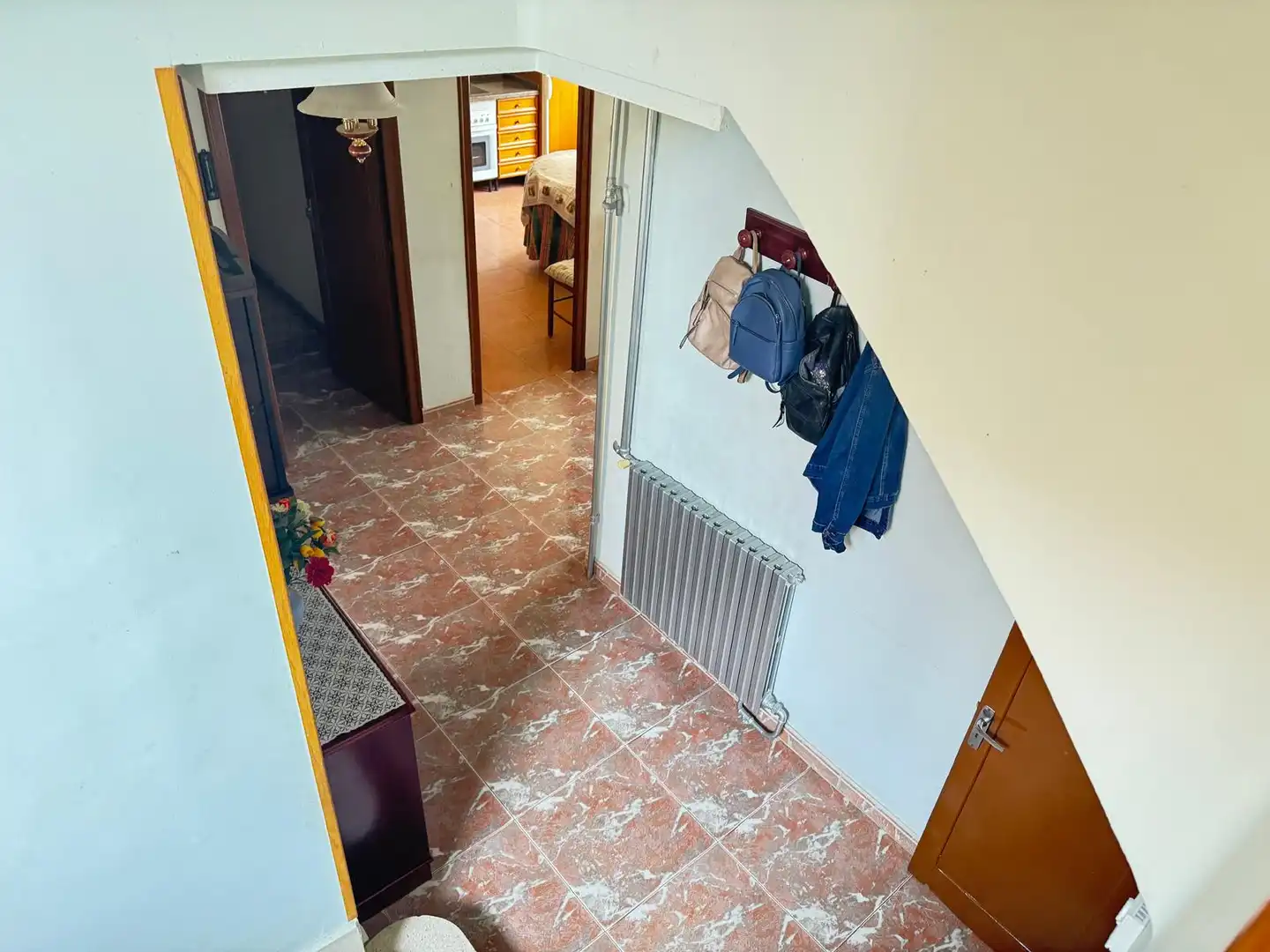 Casa o xalet en venda en Urdiales del Páramo amb Calefacció, Traster i Internet
