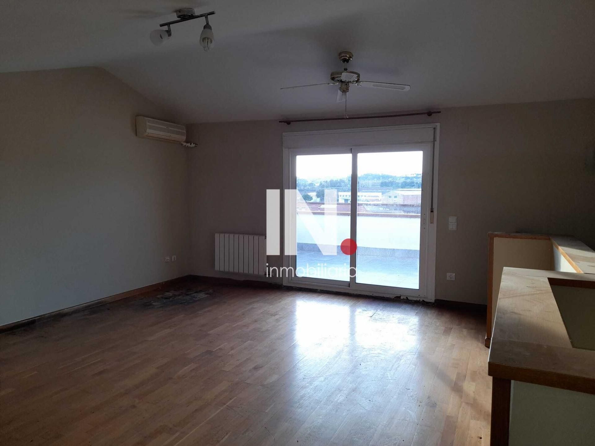 Living room of Single-family semi-detached for sale in Alpicat