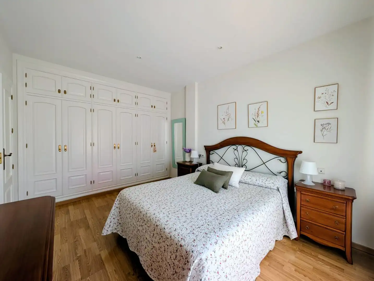 Chalet con piscina en venta en Alcalde Manuel de la Plata, imagen 27