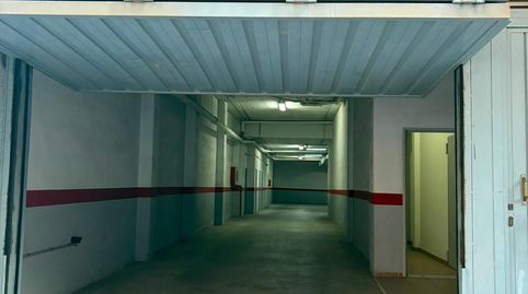 Foto 2 de Garaje en venta en Calle del Vicario Samuel Riquelme, 27, Campello pueblo, El Campello