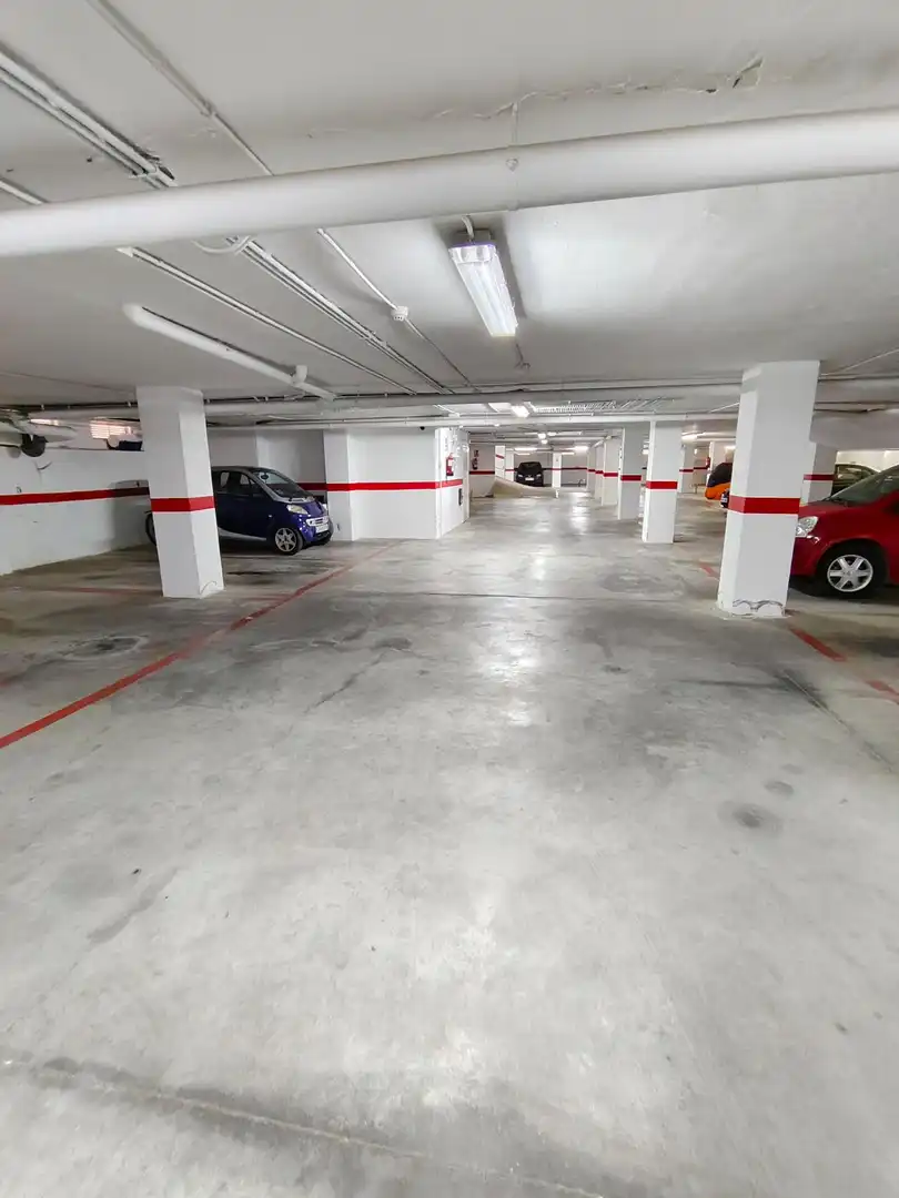 Apartment with lift for sale in Avenida PINOSO DE 12, imagen 41