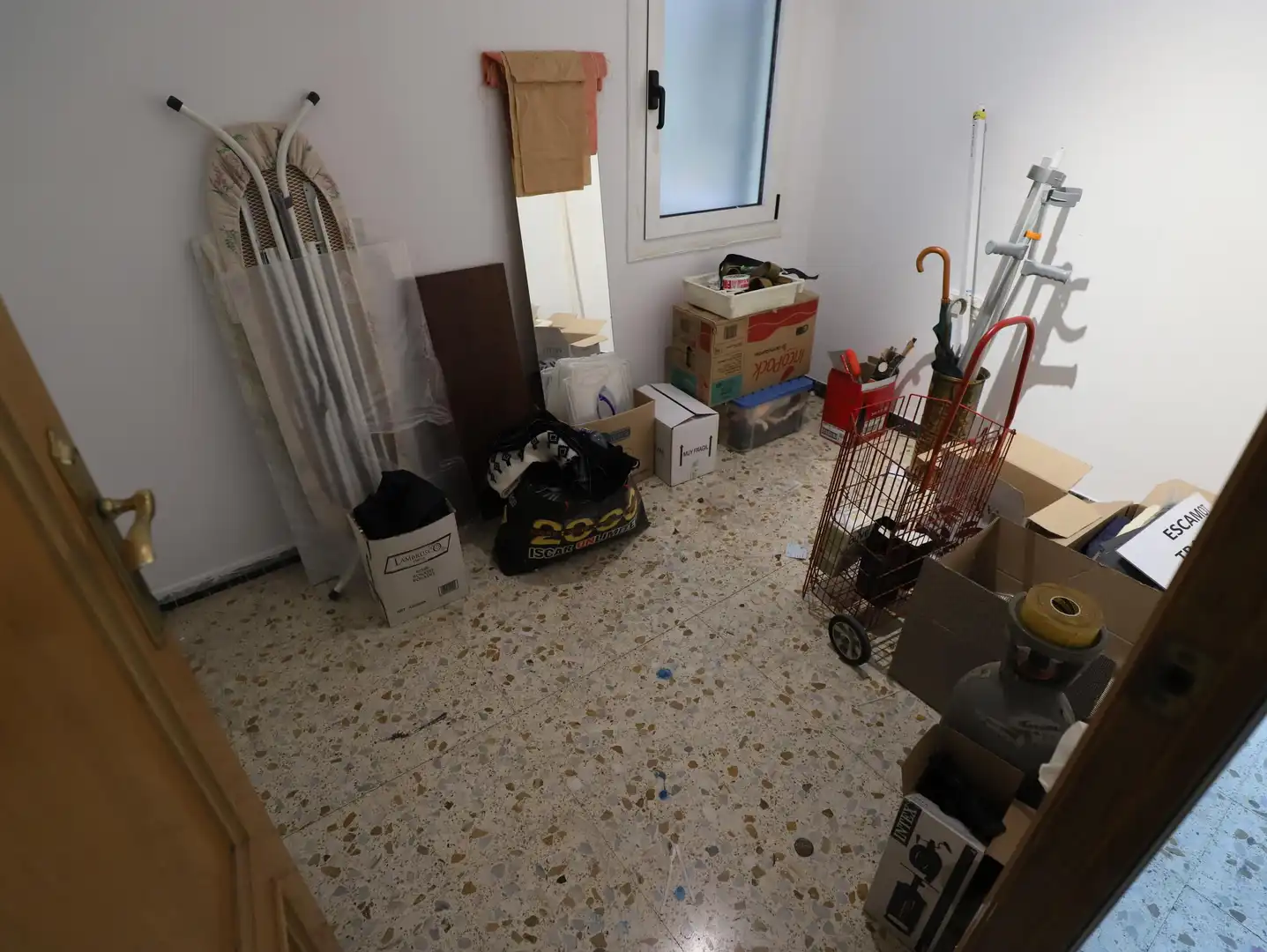 Piso en venta en Esplugues de Llobregat con Balcón