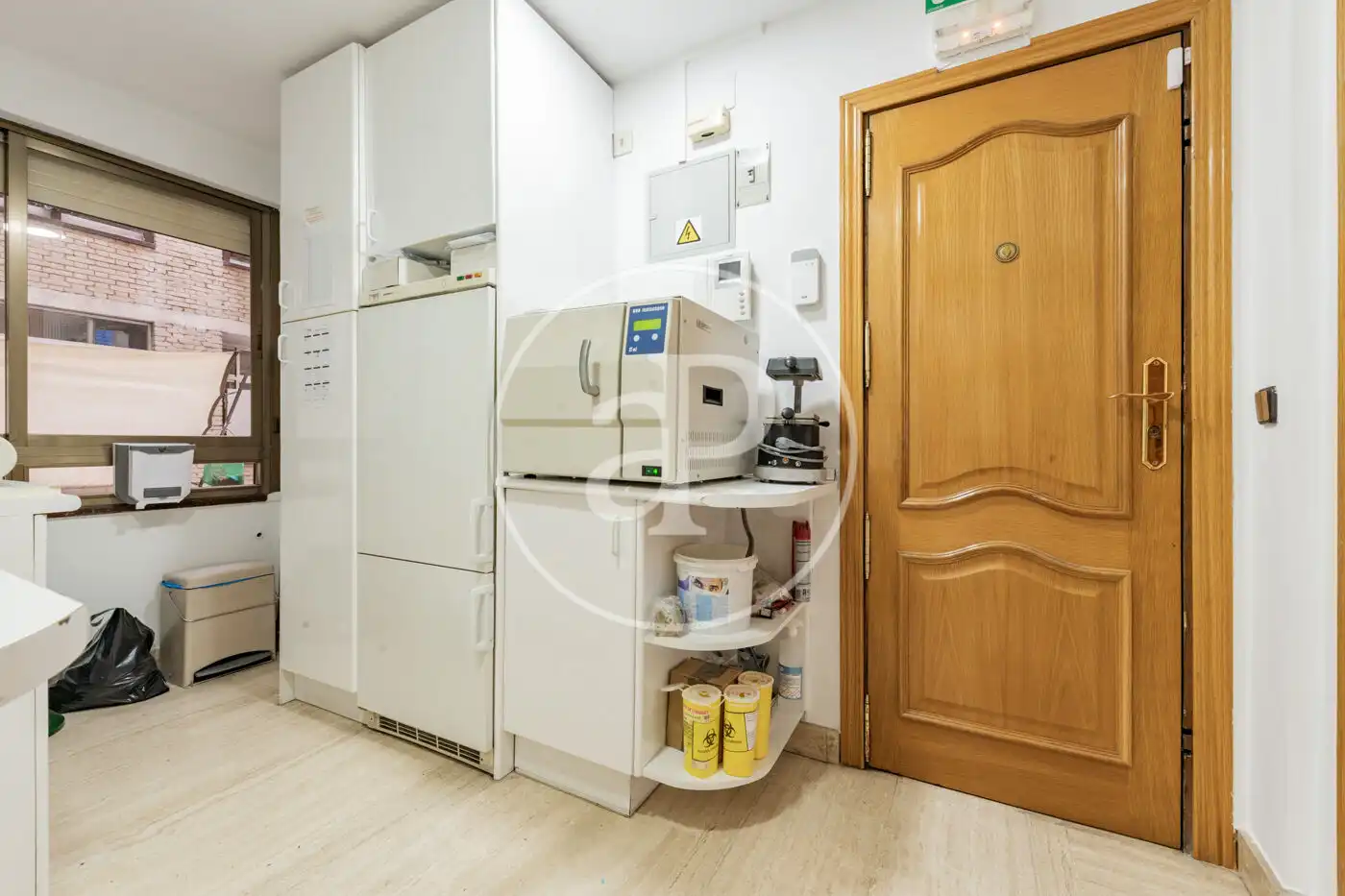 Cuina de Pis en venda en Madrid amb Aire condicionat, Calefacció i Traster