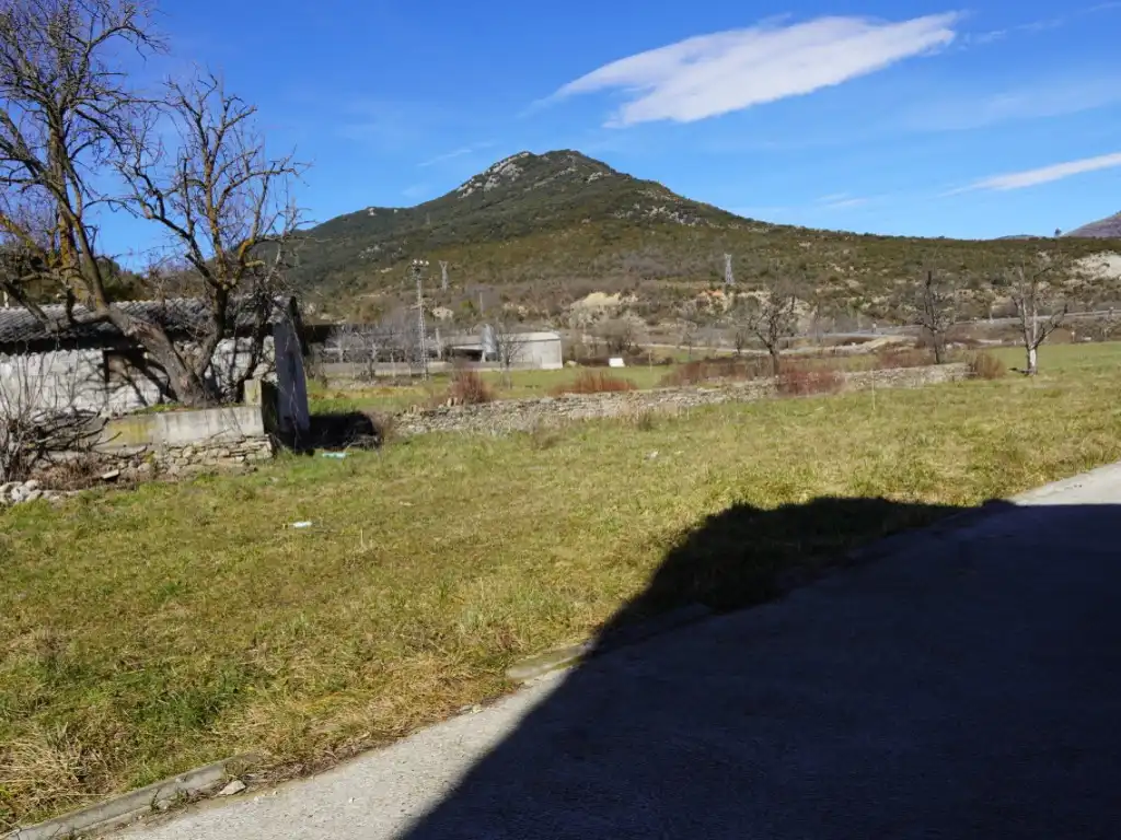 Residential for sale in Diseminados Afueras Navarri, 1, Foradada del Toscar
