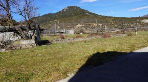 Foto 2 de Residencial en venta en Diseminados Afueras Navarri, 1, Foradada del Toscar, Huesca