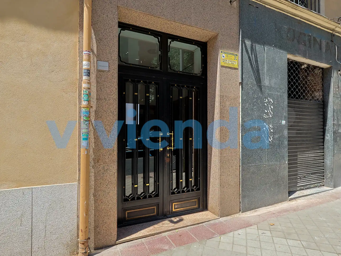 Wohnung zur Miete in Palos de Moguer