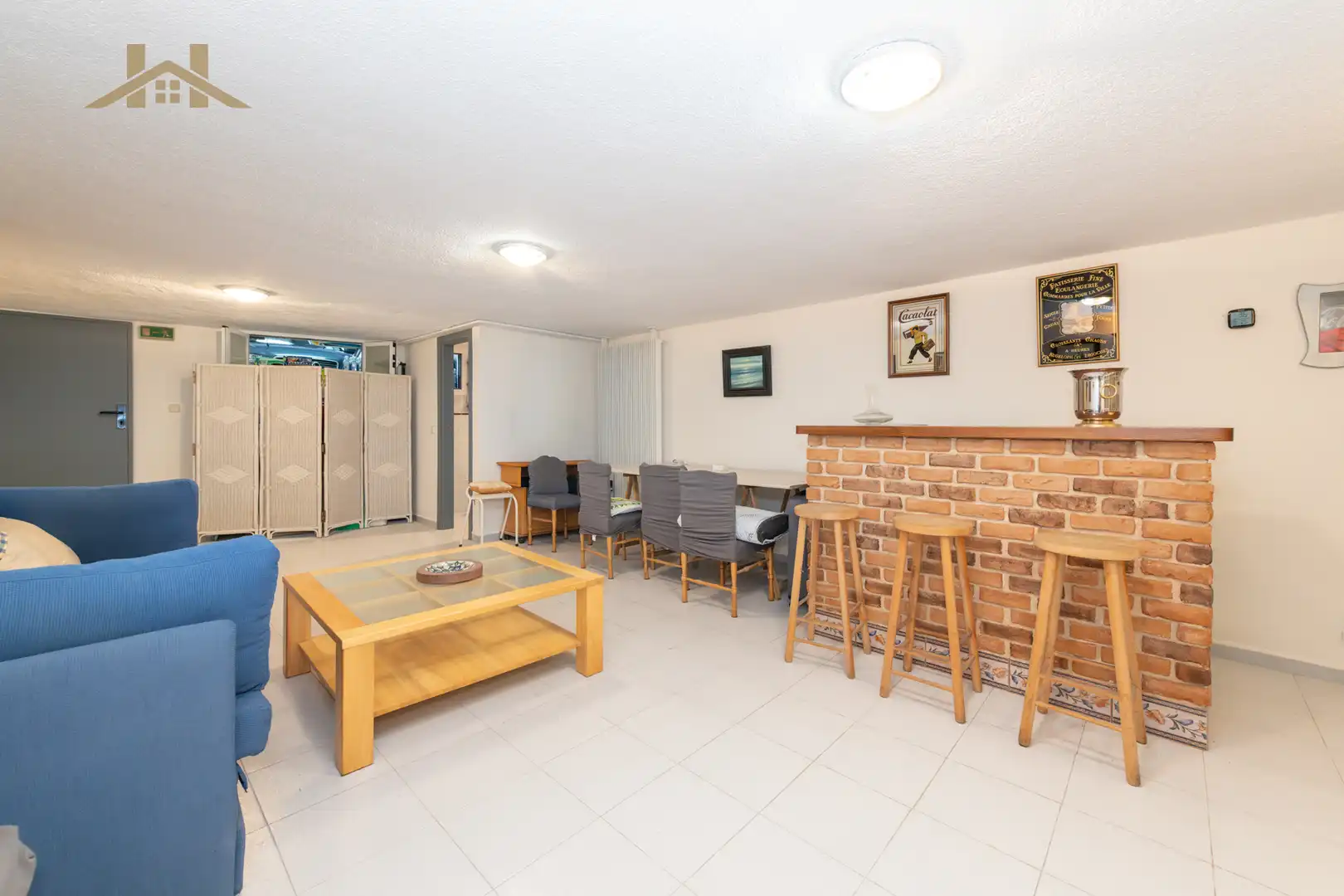 Villa mit Terrasse zum Verkauf in Calle de Luis Rodríguez Ontiveros, imagen 29