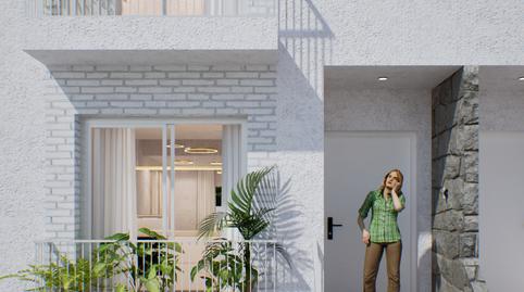 Foto 5 de Pis en venda a Carrer Clos del Rectoret, Calafell Poble, Tarragona