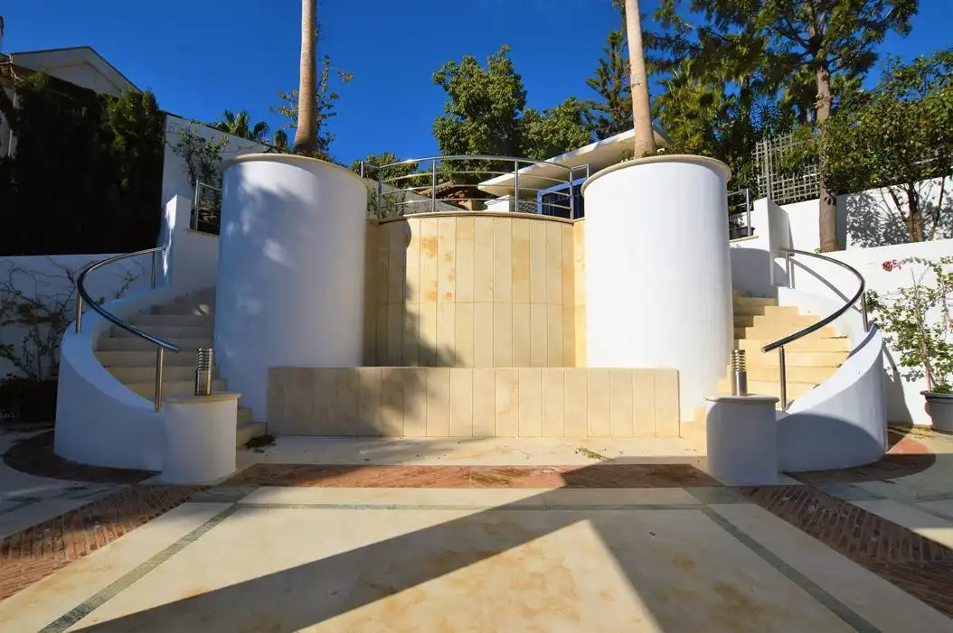 Chalet con piscina en venta en Calle Verdi, imagen 37