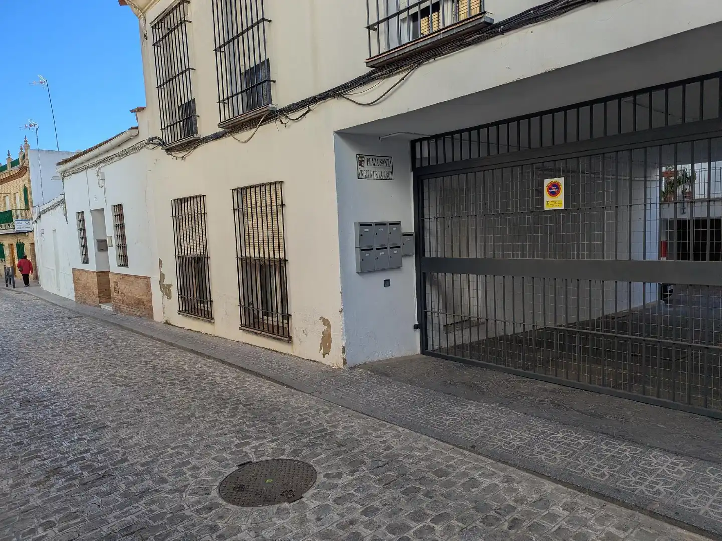 Chalet en venta en Villanueva del Ariscal, imagen 3