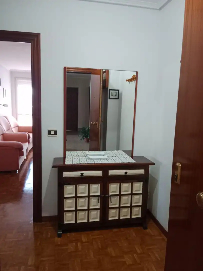 Flat for rent in Solares - Barrio la rañada, Entrambasaguas