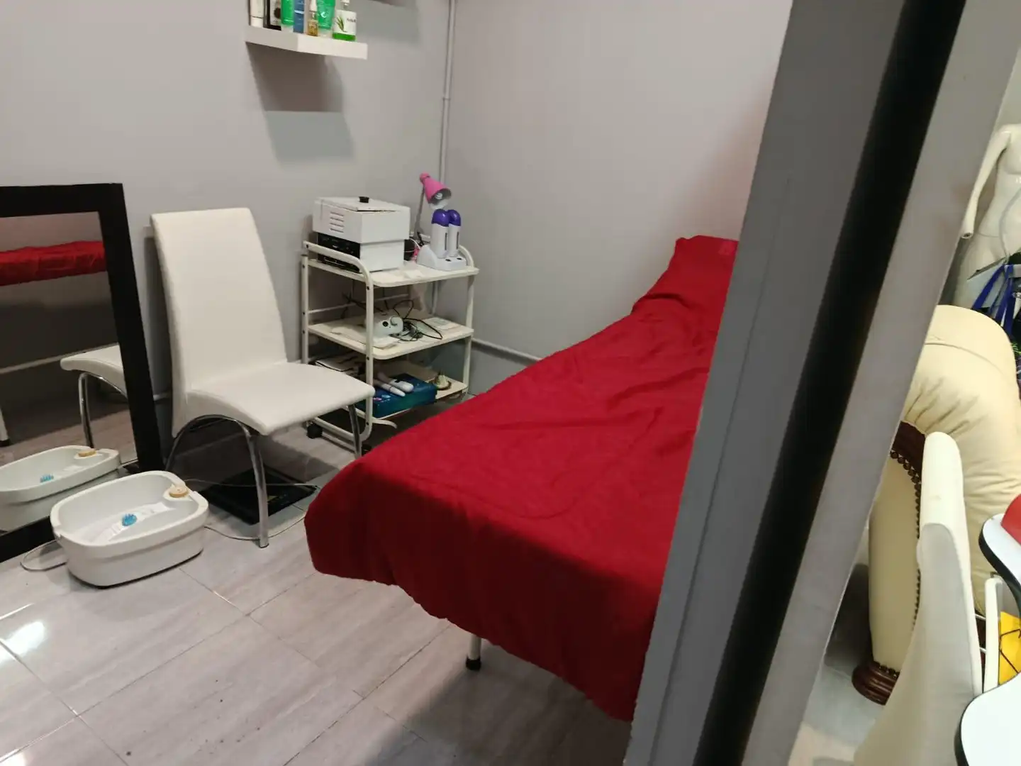 Locale commerciale in cessione a Carrer Nord, imagen 5