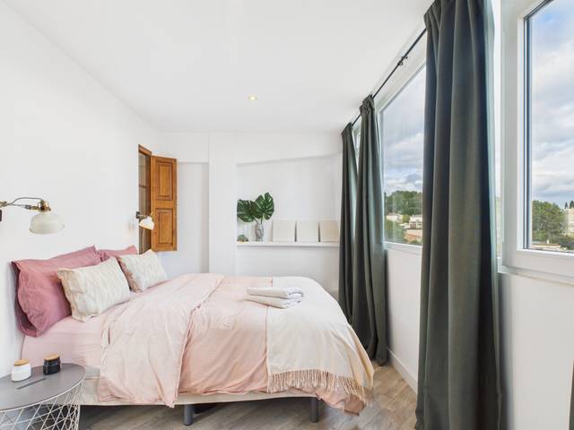 Apartamento en Alquiler en Cala Major