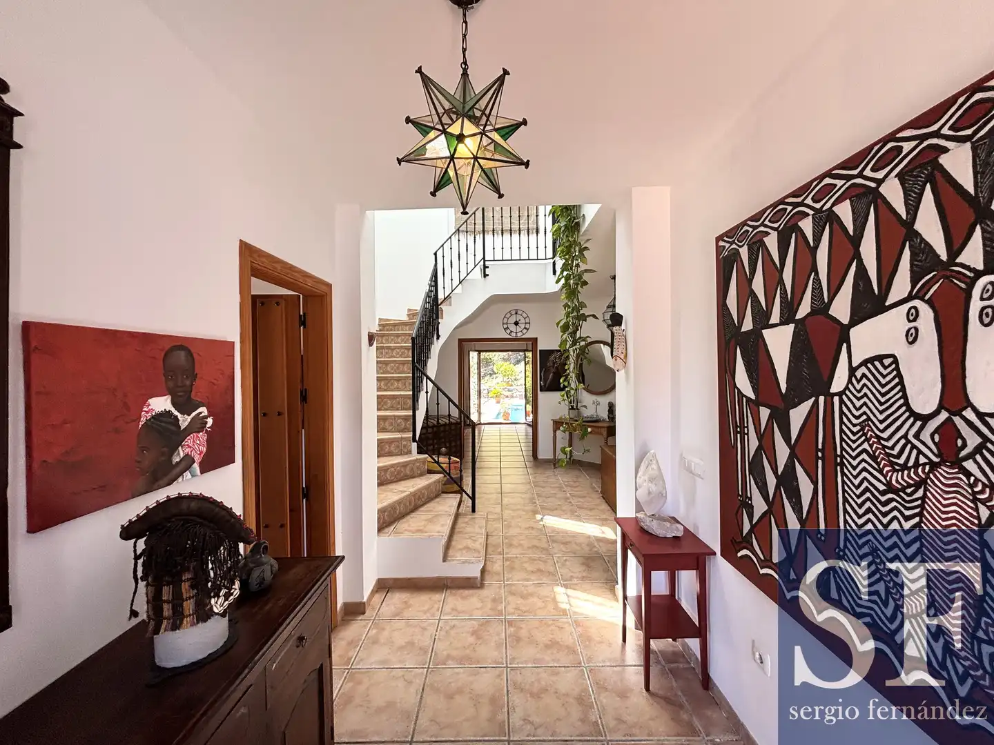 Casa en venda a Cómpeta, imagen 11