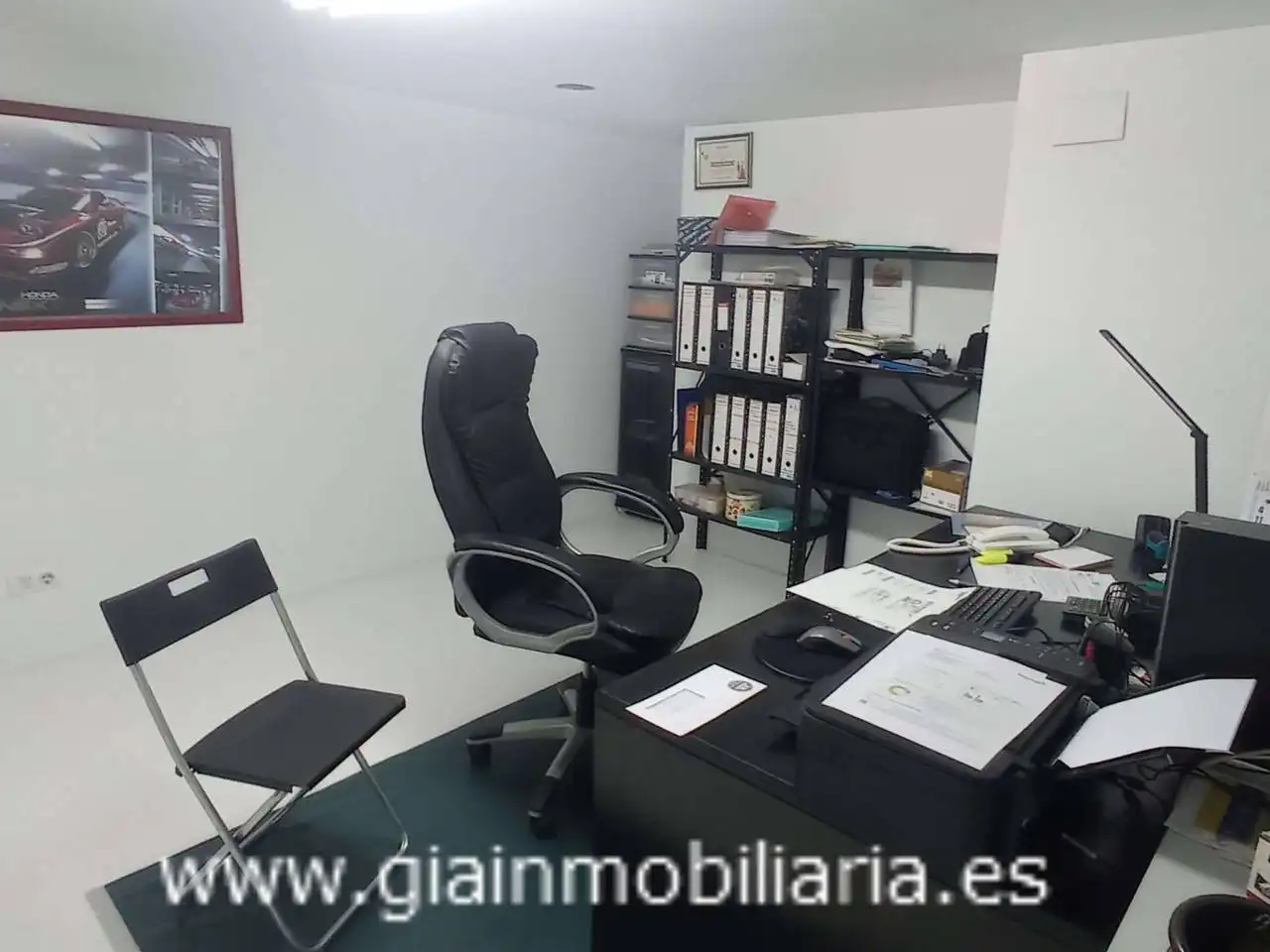 Gewerbefläche zum Verkauf in Calle Galicia 19, imagen 4