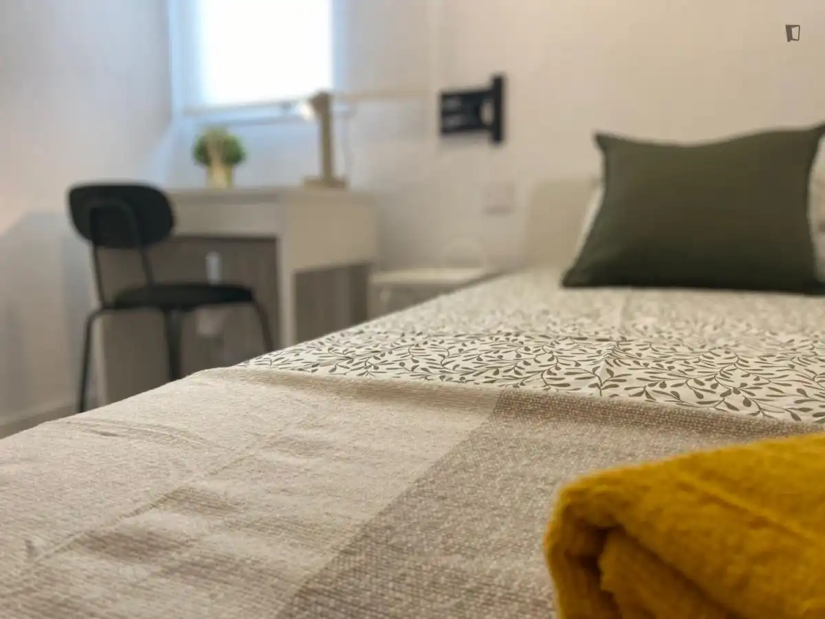 Habitació a San Cristóbal