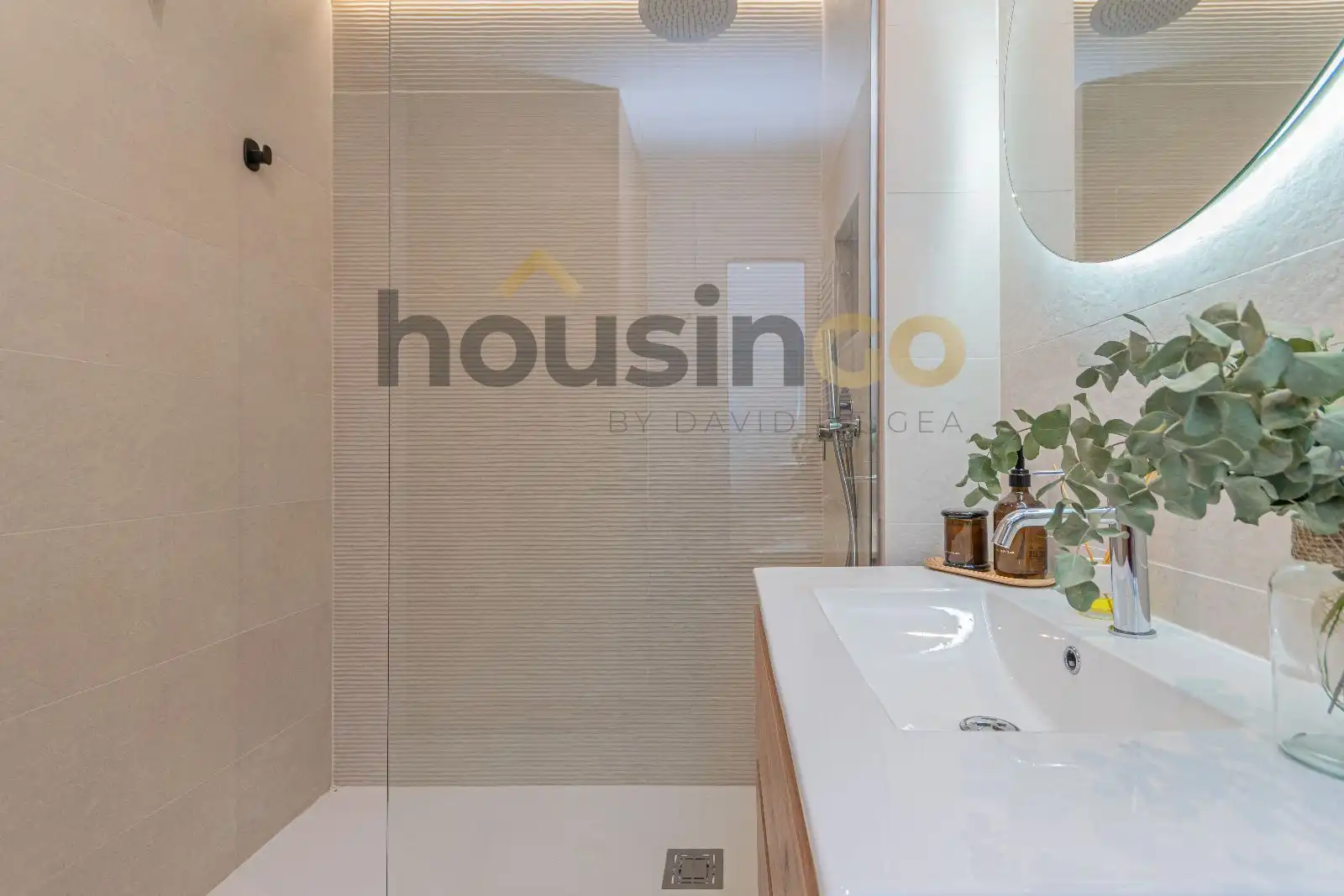 Penthouse with terrace for sale in Galileo, imagen 35