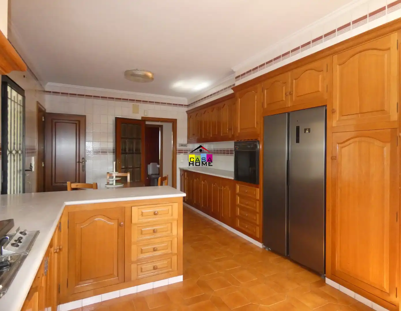 Chalet con piscina en venta en Heliópolis, imagen 19