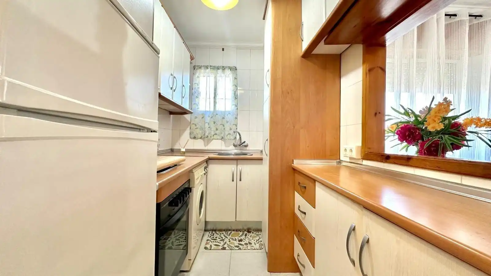 Apartament en venda a Zona Carrefour - Urbanizaciones, imagen 8