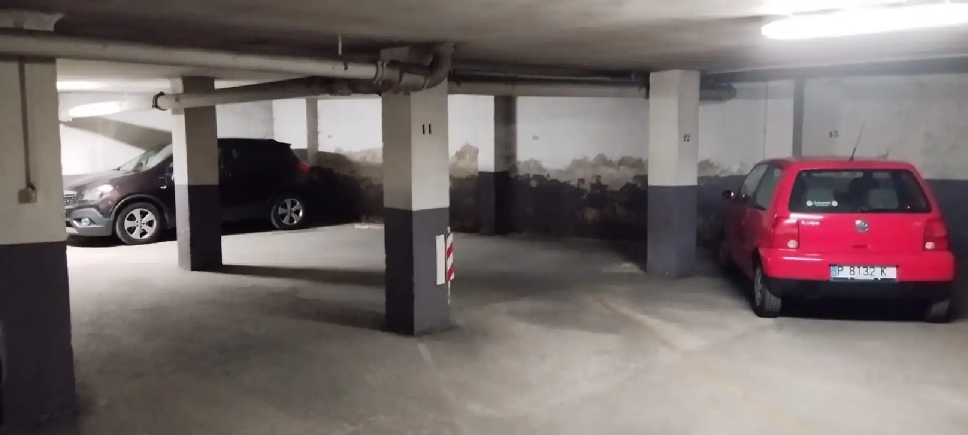 Parcheggio in affitto a Centro, imagen 5
