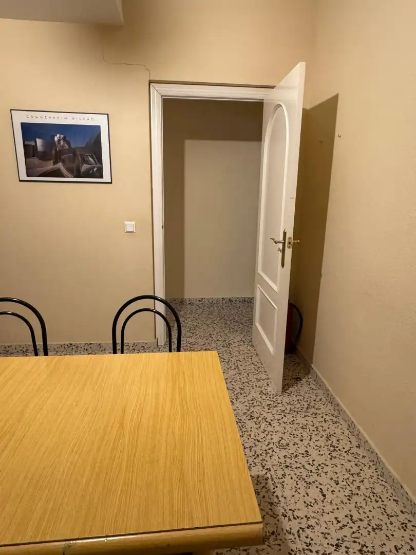 Esszimmer von Büro zum Verkauf in Alcázar de San Juan mit Klimaanlage