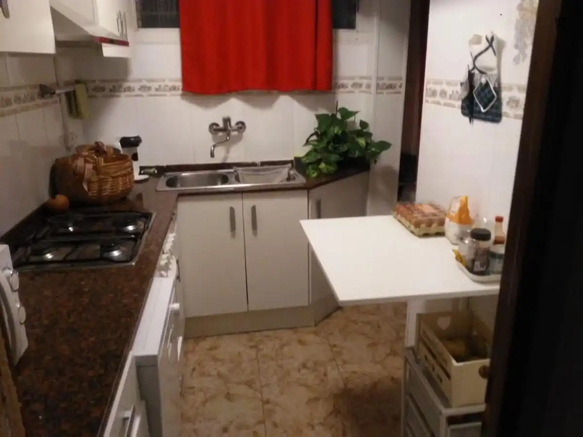 Habitació a Ciutat Meridiana
