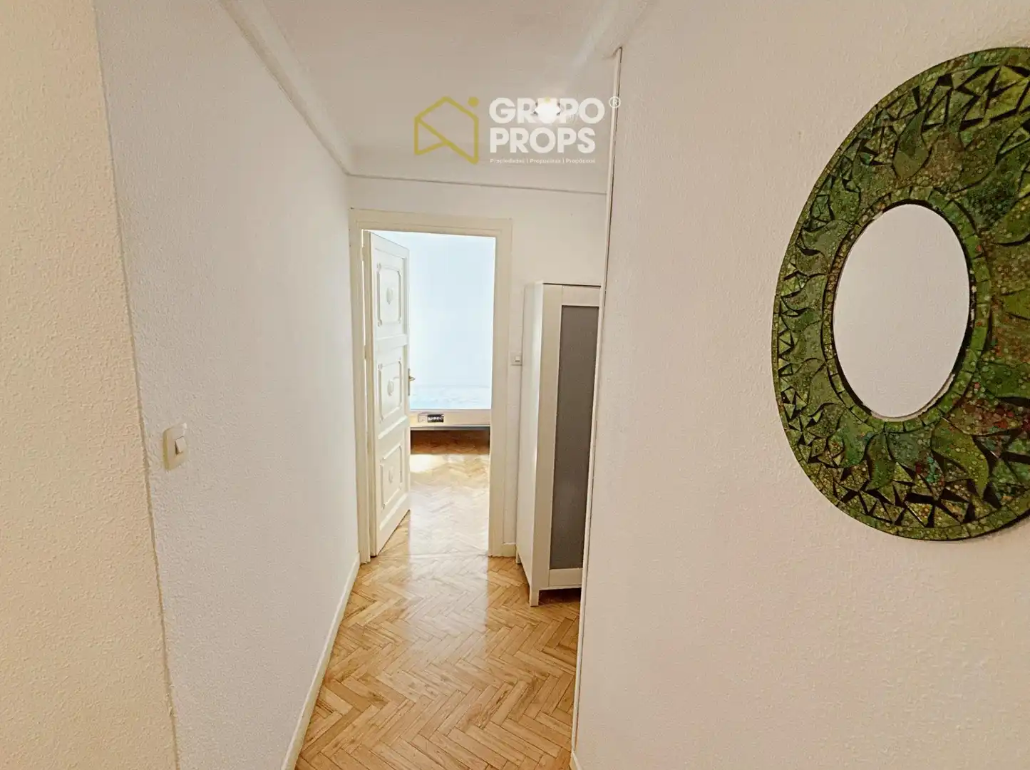 Piso de alquiler en Calle Guzmán el Bueno, Gaztambide