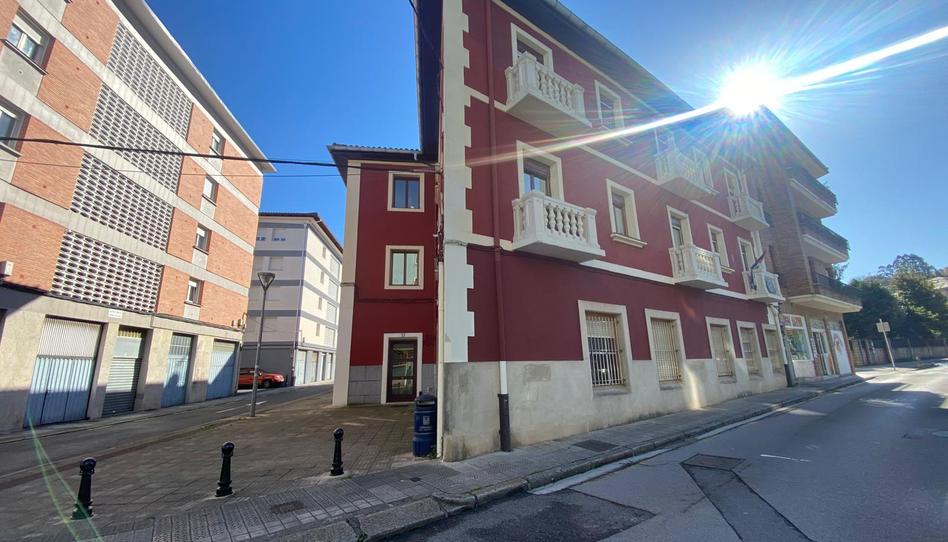 Foto 1 de Planta baixa en venda a Durango, Bizkaia