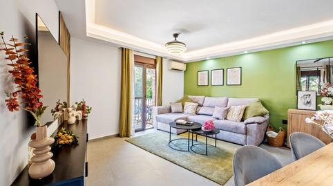 Foto 2 de Piso en venta en Churriana - El Pizarrillo - La Noria-Guadalsol, Málaga